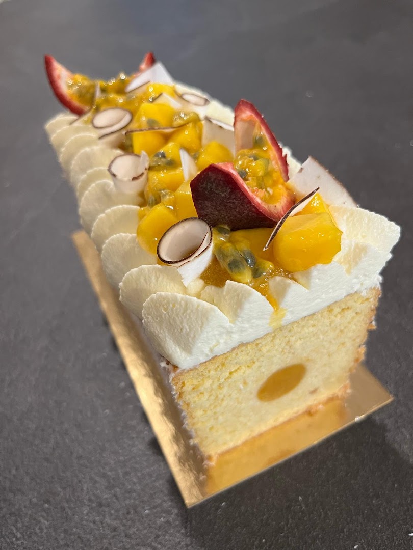 Léa Gourmandises · Photos 7