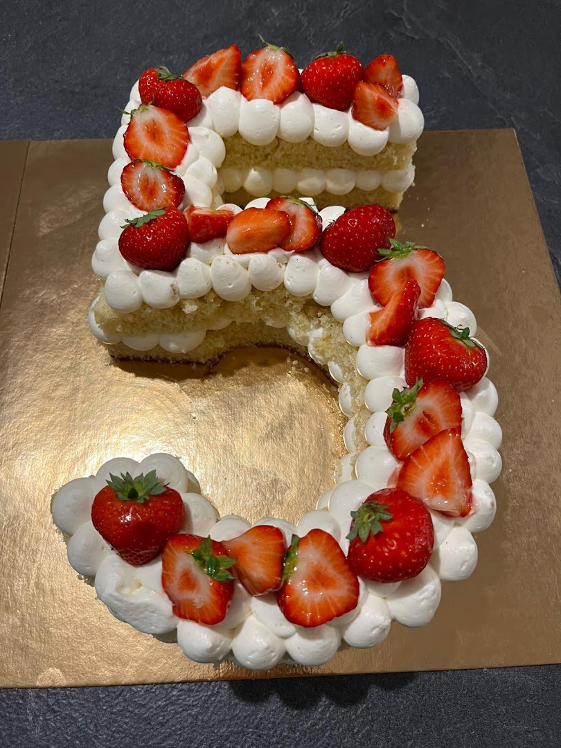 Léa Gourmandises · Photos 4