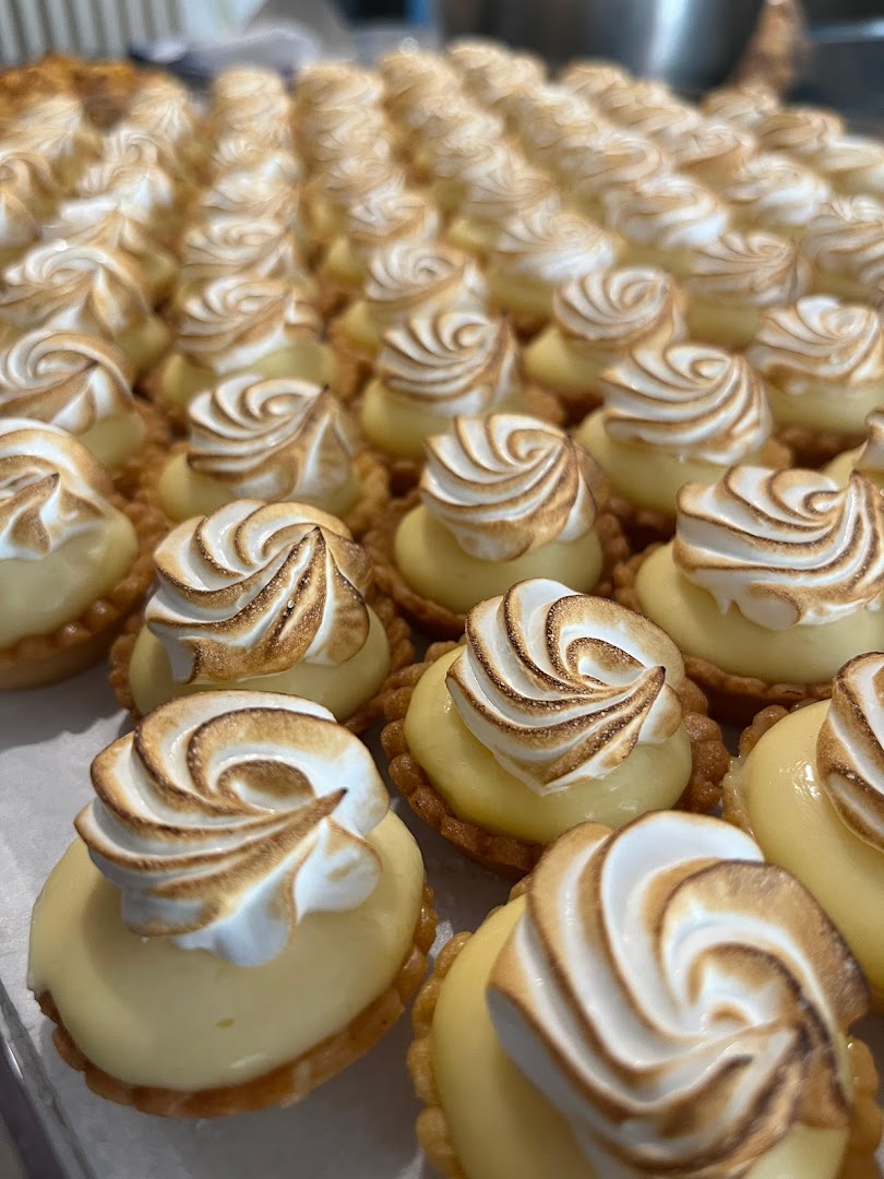 Léa Gourmandises · Photos 10