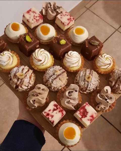 Léa Gourmandises · Photos 15