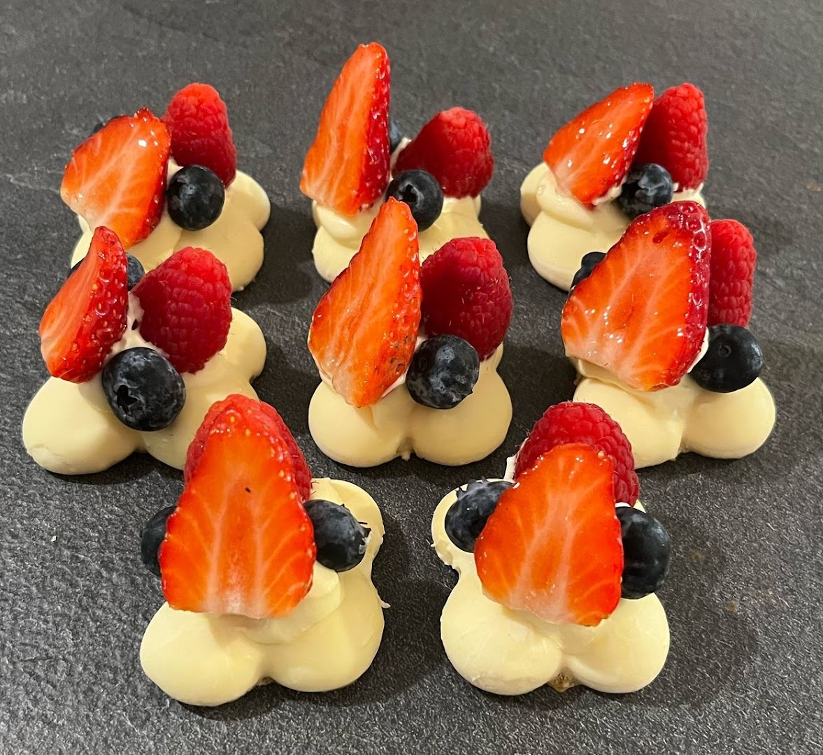 Léa Gourmandises · Photos 2