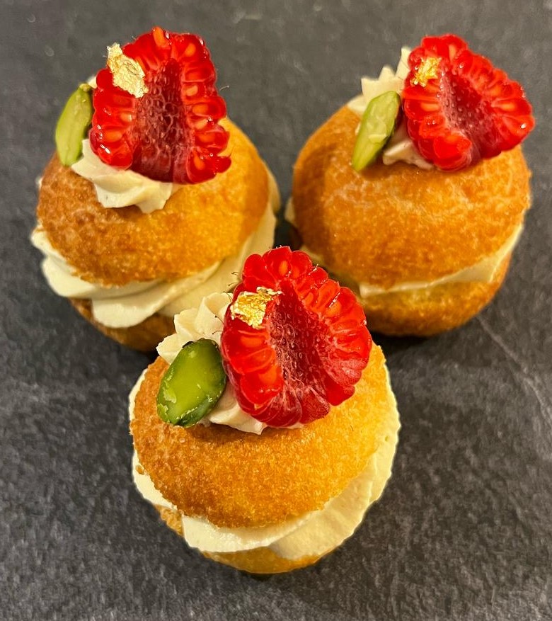 Léa Gourmandises · Photos 13