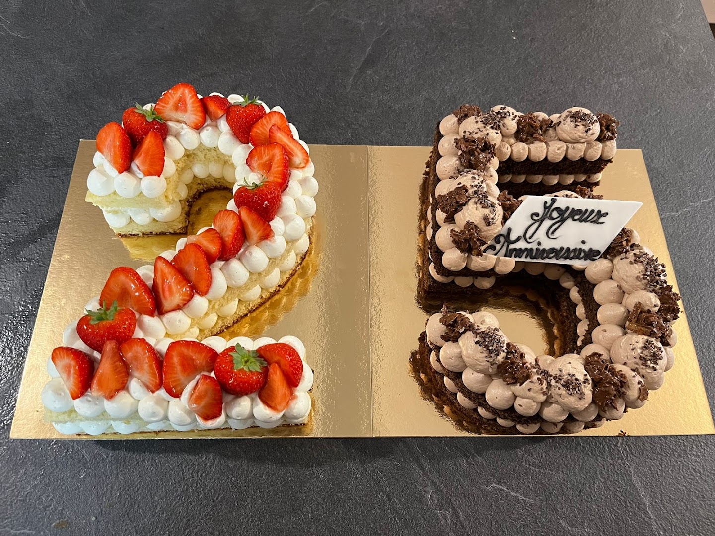 Léa Gourmandises · Photos 1