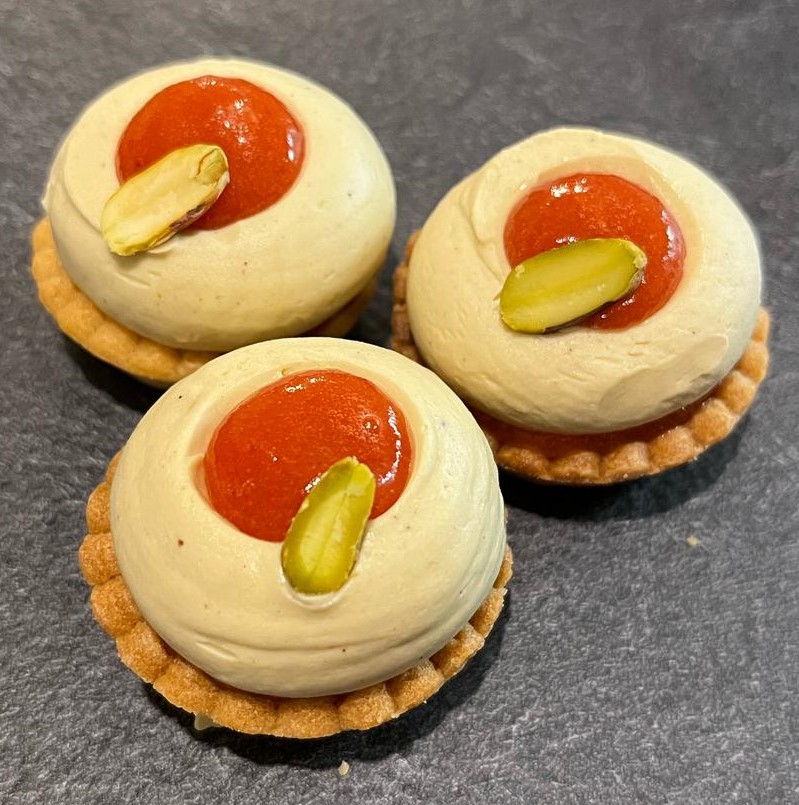Léa Gourmandises · Photos 14